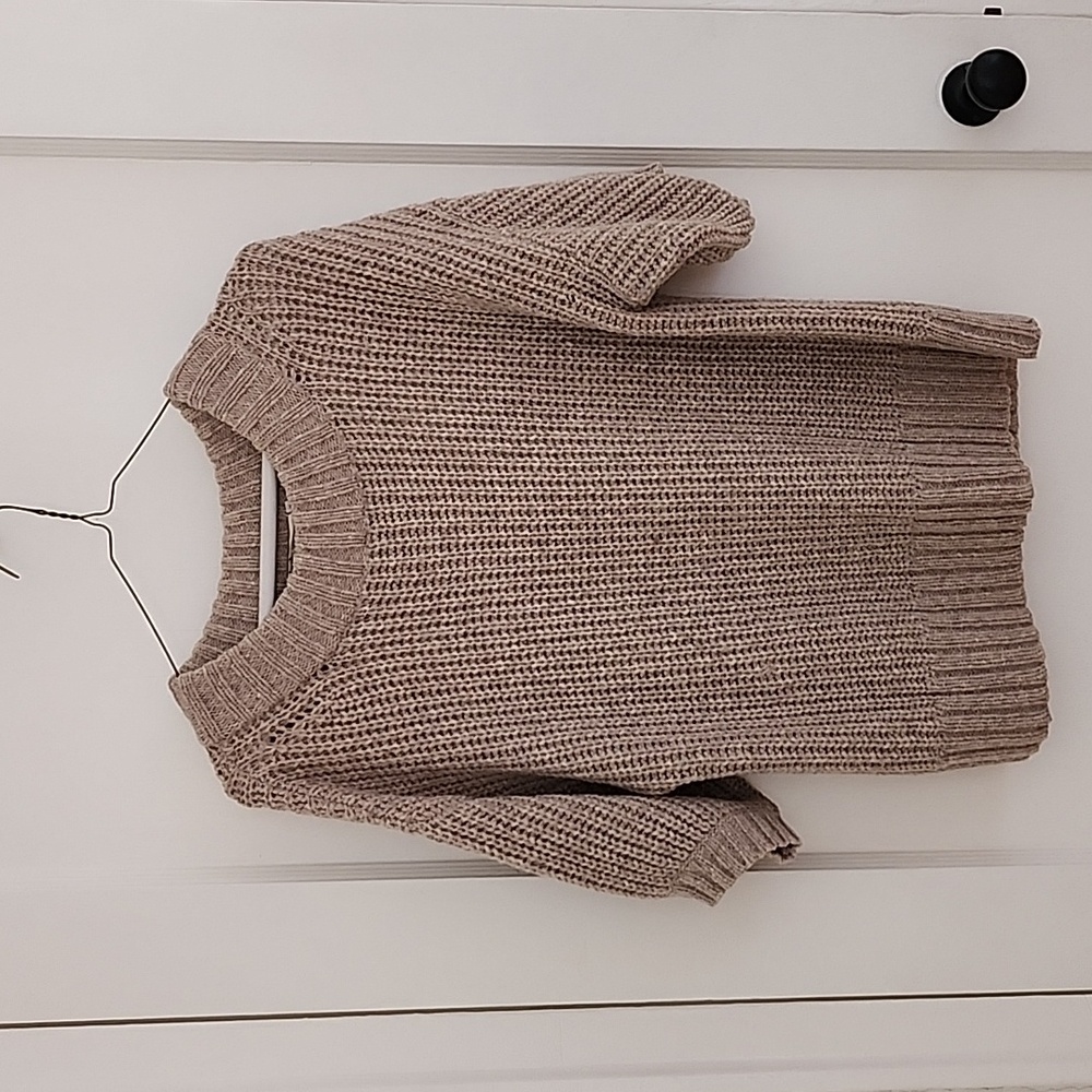 Cozy, Soft Sweater